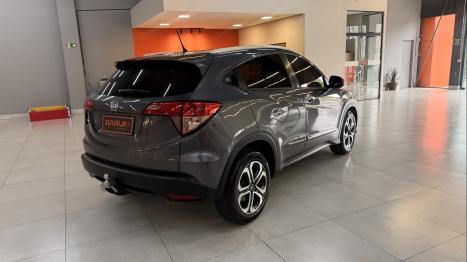 HONDA HR-V 1.5 16V 4P FLEX EX AUTOM�TICO CVT, Foto 3