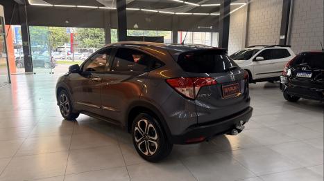HONDA HR-V 1.5 16V 4P FLEX EX AUTOM�TICO CVT, Foto 4