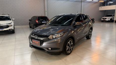 HONDA HR-V 1.5 16V 4P FLEX EX AUTOM�TICO CVT, Foto 5