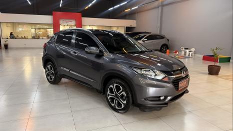 HONDA HR-V 1.5 16V 4P FLEX EX AUTOM�TICO CVT, Foto 6