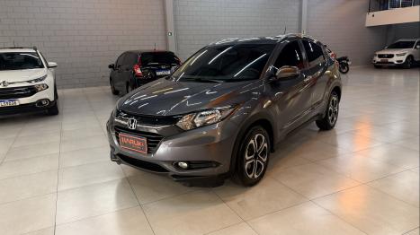 HONDA HR-V 1.5 16V 4P FLEX EX AUTOM�TICO CVT, Foto 7
