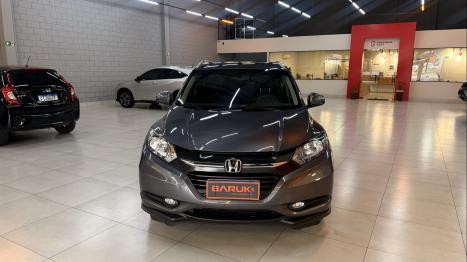 HONDA HR-V 1.5 16V 4P FLEX EX AUTOM�TICO CVT, Foto 8