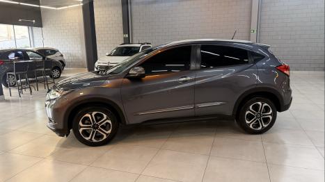 HONDA HR-V 1.5 16V 4P FLEX EX AUTOM�TICO CVT, Foto 9