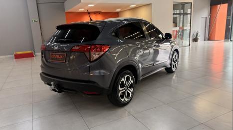 HONDA HR-V 1.5 16V 4P FLEX EX AUTOM�TICO CVT, Foto 10