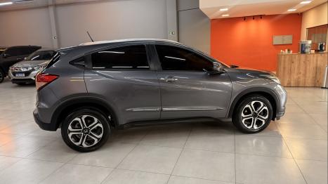 HONDA HR-V 1.5 16V 4P FLEX EX AUTOM�TICO CVT, Foto 11