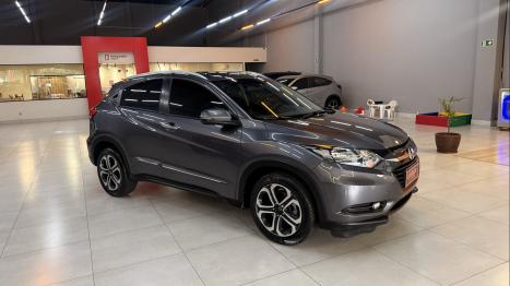 HONDA HR-V 1.5 16V 4P FLEX EX AUTOM�TICO CVT, Foto 12