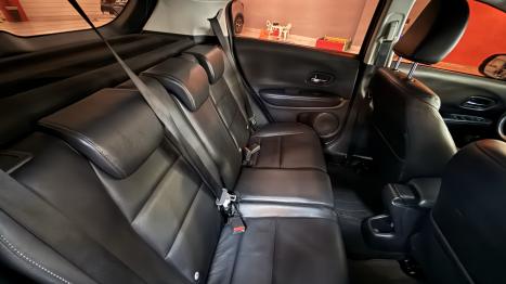 HONDA HR-V 1.5 16V 4P FLEX EX AUTOM�TICO CVT, Foto 15