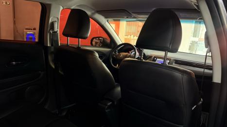 HONDA HR-V 1.5 16V 4P FLEX EX AUTOM�TICO CVT, Foto 16