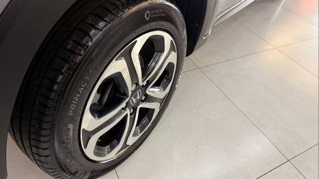 HONDA HR-V 1.5 16V 4P FLEX EX AUTOM�TICO CVT, Foto 17