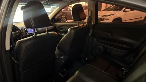 HONDA HR-V 1.5 16V 4P FLEX EX AUTOM�TICO CVT, Foto 19