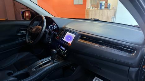 HONDA HR-V 1.5 16V 4P FLEX EX AUTOM�TICO CVT, Foto 20