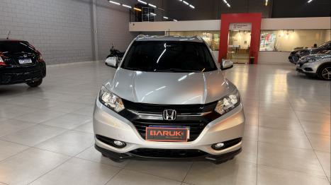 HONDA HR-V 1.5 16V 4P FLEX EX AUTOM�TICO CVT, Foto 2
