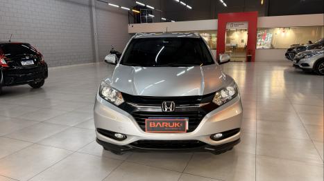 HONDA HR-V 1.5 16V 4P FLEX EX AUTOM�TICO CVT, Foto 3
