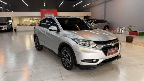 HONDA HR-V 1.5 16V 4P FLEX EX AUTOM�TICO CVT, Foto 4