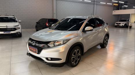 HONDA HR-V 1.5 16V 4P FLEX EX AUTOM�TICO CVT, Foto 5