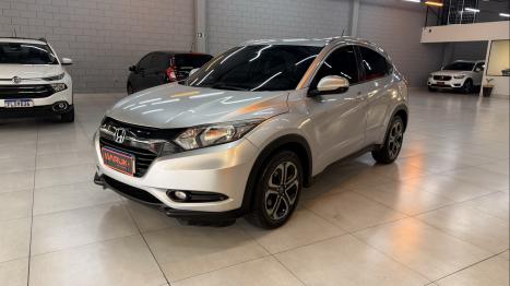 HONDA HR-V 1.5 16V 4P FLEX EX AUTOM�TICO CVT, Foto 6