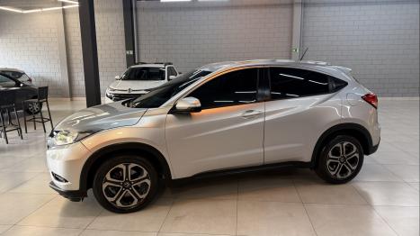 HONDA HR-V 1.5 16V 4P FLEX EX AUTOM�TICO CVT, Foto 7