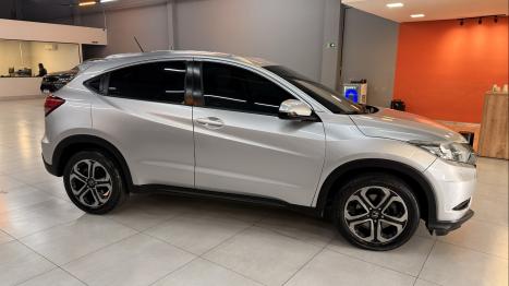 HONDA HR-V 1.5 16V 4P FLEX EX AUTOM�TICO CVT, Foto 8