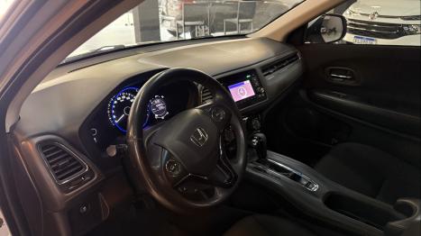 HONDA HR-V 1.5 16V 4P FLEX EX AUTOM�TICO CVT, Foto 9