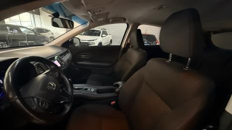 HONDA HR-V 1.5 16V 4P FLEX EX AUTOM�TICO CVT, Foto 11
