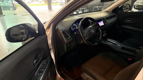 HONDA HR-V 1.5 16V 4P FLEX EX AUTOM�TICO CVT, Foto 12