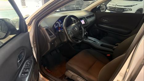 HONDA HR-V 1.5 16V 4P FLEX EX AUTOM�TICO CVT, Foto 13