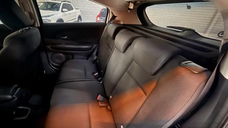 HONDA HR-V 1.5 16V 4P FLEX EX AUTOM�TICO CVT, Foto 14