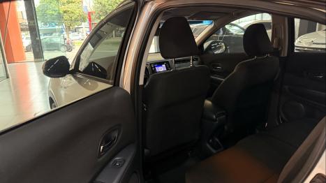 HONDA HR-V 1.5 16V 4P FLEX EX AUTOM�TICO CVT, Foto 15