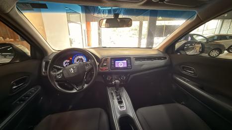 HONDA HR-V 1.5 16V 4P FLEX EX AUTOM�TICO CVT, Foto 16