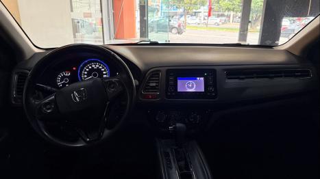 HONDA HR-V 1.5 16V 4P FLEX EX AUTOM�TICO CVT, Foto 17