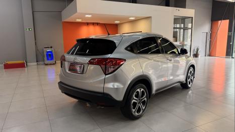 HONDA HR-V 1.5 16V 4P FLEX EX AUTOM�TICO CVT, Foto 18