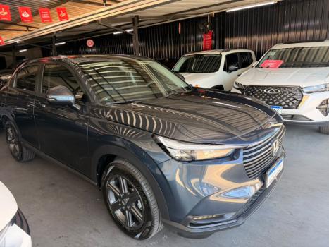 HONDA HR-V 1.5 16V 4P FLEX EXL AUTOM�TICO CVT, Foto 5