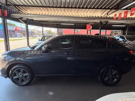 HONDA HR-V 1.5 16V 4P FLEX EXL AUTOM�TICO CVT, Foto 7