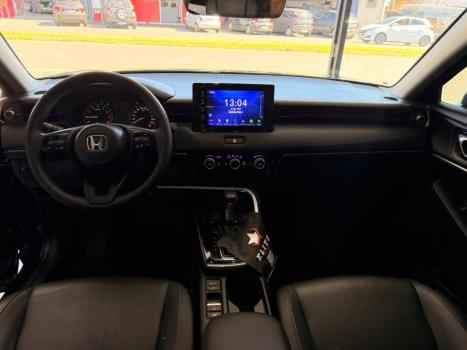 HONDA HR-V 1.5 16V 4P FLEX EXL AUTOM�TICO CVT, Foto 8
