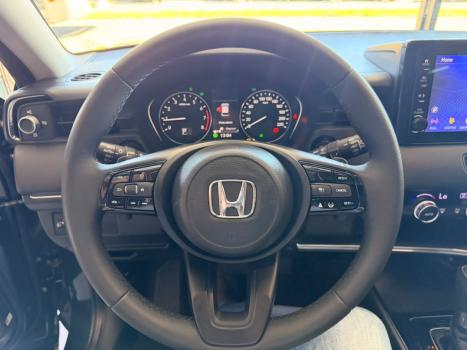 HONDA HR-V 1.5 16V 4P FLEX EXL AUTOM�TICO CVT, Foto 9