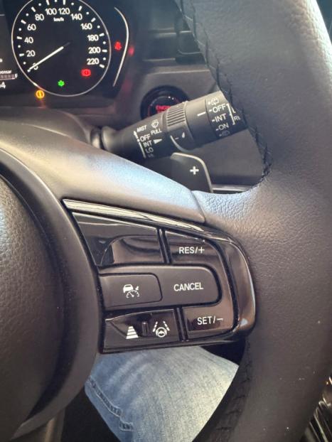 HONDA HR-V 1.5 16V 4P FLEX EXL AUTOM�TICO CVT, Foto 10