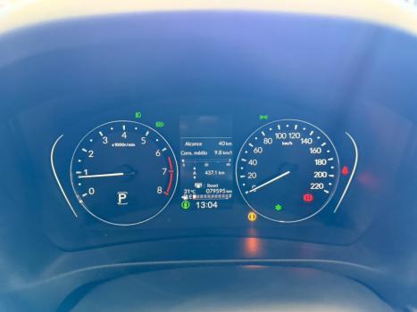HONDA HR-V 1.5 16V 4P FLEX EXL AUTOM�TICO CVT, Foto 12