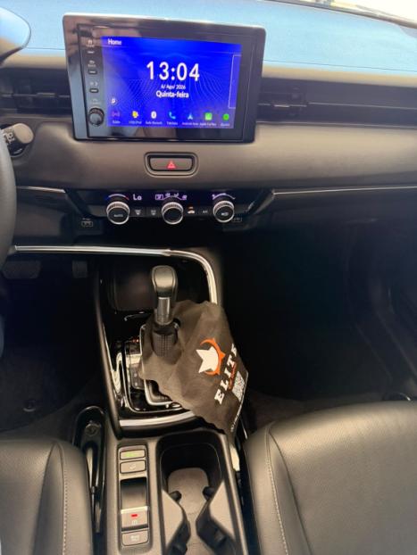 HONDA HR-V 1.5 16V 4P FLEX EXL AUTOM�TICO CVT, Foto 13