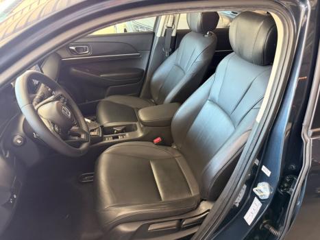 HONDA HR-V 1.5 16V 4P FLEX EXL AUTOM�TICO CVT, Foto 15