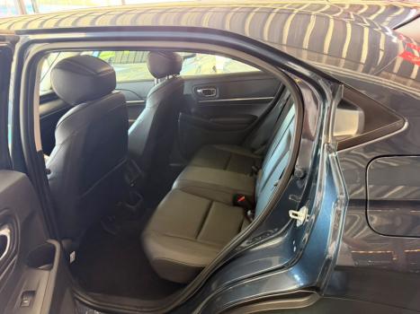 HONDA HR-V 1.5 16V 4P FLEX EXL AUTOM�TICO CVT, Foto 16