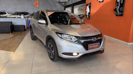 HONDA HR-V 1.5 16V 4P FLEX EXL AUTOM�TICO CVT, Foto 1