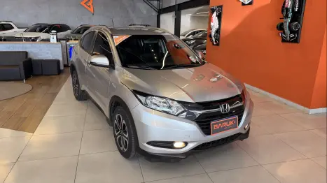 HONDA HR-V 1.5 16V 4P FLEX EXL AUTOM�TICO CVT, Foto 2