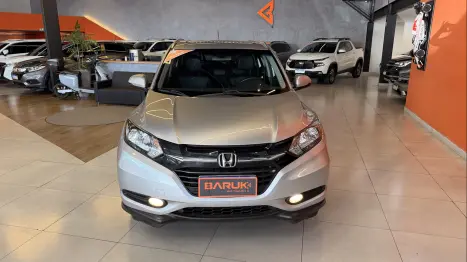 HONDA HR-V 1.5 16V 4P FLEX EXL AUTOM�TICO CVT, Foto 3