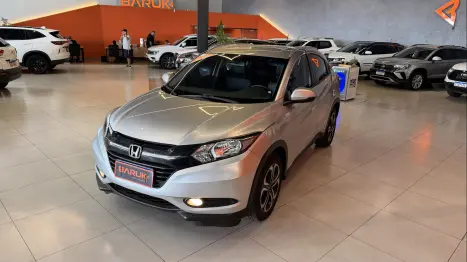HONDA HR-V 1.5 16V 4P FLEX EXL AUTOM�TICO CVT, Foto 4