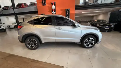 HONDA HR-V 1.5 16V 4P FLEX EXL AUTOM�TICO CVT, Foto 5
