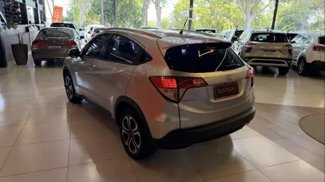 HONDA HR-V 1.5 16V 4P FLEX EXL AUTOM�TICO CVT, Foto 6