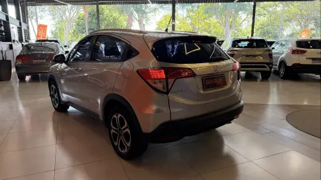 HONDA HR-V 1.5 16V 4P FLEX EXL AUTOM�TICO CVT, Foto 7
