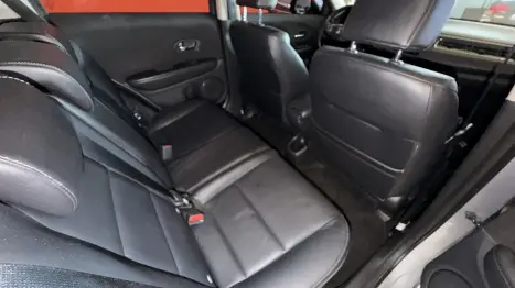 HONDA HR-V 1.5 16V 4P FLEX EXL AUTOM�TICO CVT, Foto 10