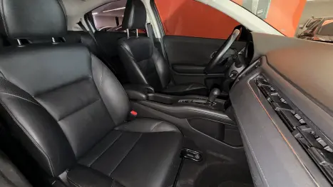 HONDA HR-V 1.5 16V 4P FLEX EXL AUTOM�TICO CVT, Foto 11