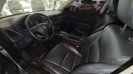 HONDA HR-V 1.5 16V 4P FLEX EXL AUTOM�TICO CVT, Foto 12